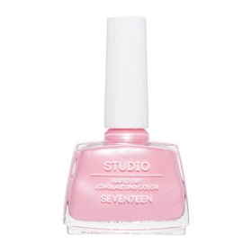 Seventeen Studio Rapid Dry Lasting Nail Color 223