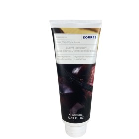 Korres Sugar Plum Body Butter 400ml