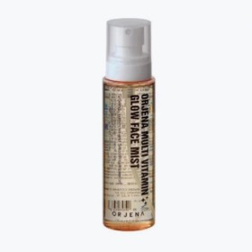Orjena Multi Vitamin Glow Face Mist 125ml Orjena Multi Vitamin Glow Face Mist 125ml
