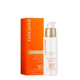 Lancaster Sun Perfect Sun Illuminating Cream Wrinkles Dark Spots Spf30 50ml