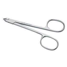 YES SOLINGEN CUTICLE NIPPER PINCER 95632