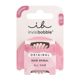 INVISIBOBBLE ORIGINAL HAIR SPIRAL THE PINKS