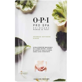 OPI PRO SPA ADVANCED SOFTENING GLOVES 1PAIR