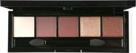 Grigi Pro Palette Metallic & Shimmer Eyeshadow Palette No 502 Cinnamon