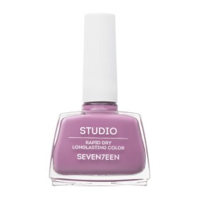 Seventeen Studio Rapid Dry Lasting Nail Color 201