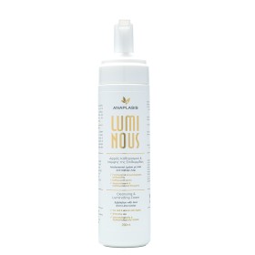 Luminous Whitening Foam 200ml