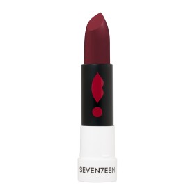 Seventeen Matte Lasting Lipstick Spf15 No 79