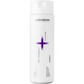 Lorvenn Anti-Dandruff + Scalp Calming Shampoo For Normal To Oily Ha...