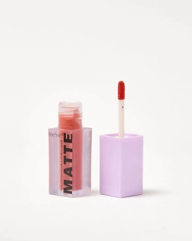 Technic Matte Liquid Lipstick Sugar Cookie