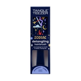 Tangle Teezer Zodiac Sagittarius Detangling Hair Brush