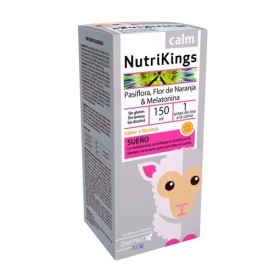 Dietmed Nutrikings Calm 150ml