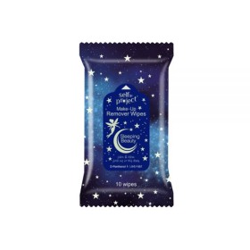Selfie Project Make Up Removing Wipes 25s Selfie Project Make Up Removing Wipes 25s
