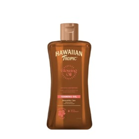 Hawaiian Tropic Tropical Tanning Oil Coconut 200ml