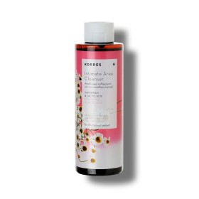Korres Intimate Area Cleanser With Chamomile & Lactic Acid 250ml