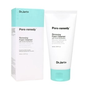 Dr. Jart+ Pore Remedy Renewing Foam Cleanser 150ml