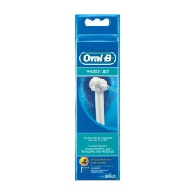ORAL-B WATER JET REPLACEMENT JETS 4s