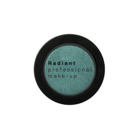RADIANT PROFESSIONAL EYE COLOR Νο 285. PROFESSIONAL EYESHADOW  WITH ADVANCED FORMULATION AND LONG LASTING COLOR 4G