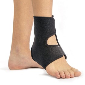 AnatomicHelp 0557 Ankle Support Neoprene