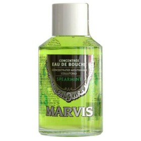 MARVIS SPEARMINT CONCENTRATED MOUTHWASH 120ML