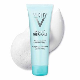 VICHY PURETE THERMALE FOAMING CREAM 125ml