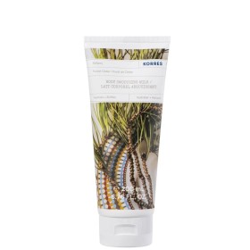 Korres Forest Cedar Body Lotion 200ml *