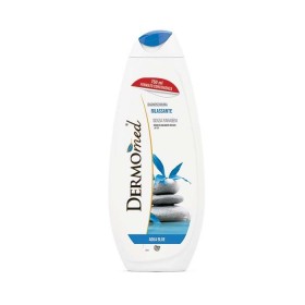 Dermomed Shower Gel Aqua Blue 750ml