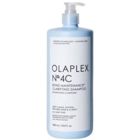 Olaplex No.4C Bond Maintenance Clarifying Shampoo 1L