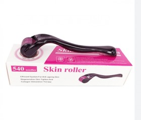 AG Skin Roller System 0.50mm For Face