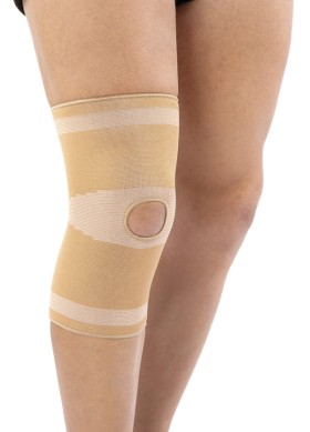 AnatomicHelp 1502 Knee Elastic Support M Size