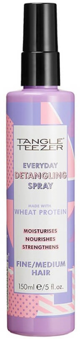 Tangle Teezer Every Day Detangling Fine/Medium Hair 150ml