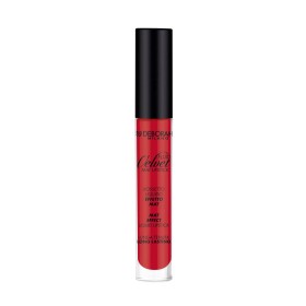 DEBORAH FLUID VELVET MAT LIPSTICK No 06