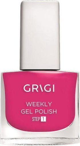 Grigi Weekly Gel Nail Polish No 622