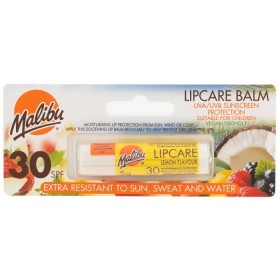 Malibu Lip Balm Spf30 Lemon 5g