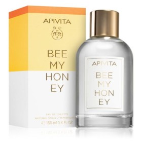 Apivita Bee My Honey Eau De Toilette x 100ML