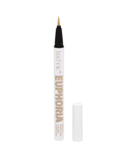 Technic Euphoria Metallic Liquid Liner-Gold