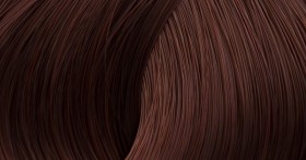 Lorvenn Color Pure Ammonia Free Permanent Hair Color No 6.56 Dark B...