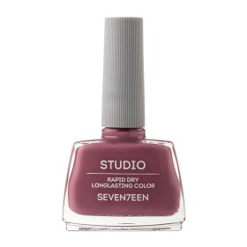 Seventeen Studio Rapid Dry Lasting Nail Color 113