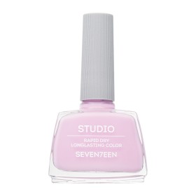 Seventeen Studio Rapid Dry Lasting Nail Color 180