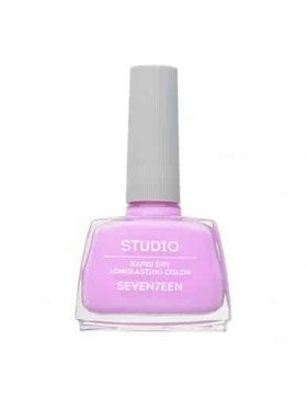 Seventeen Studio Rapid Dry Lasting Nail Color 154