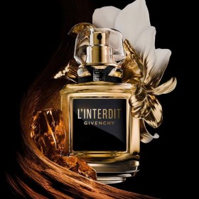 Givenchy LInterdit Le Parfum 80ml