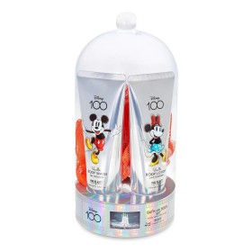 Mad Beauty Disney 100 Body Wash 100ml + Body Lotion 100ml Gift Set