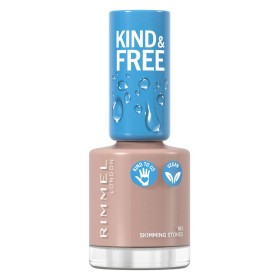 Rimmel Kind & Free Nail Polish 161 8ml