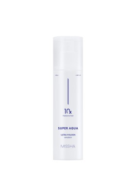 MISSHA Super Aqua Ultra Hyalron Emulsion 130ml MISSHA Super Aqua Ultra Hyalron Emulsion 130ml