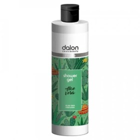 DALON PRIME SHOWER GEL ALOE VERA 500ML