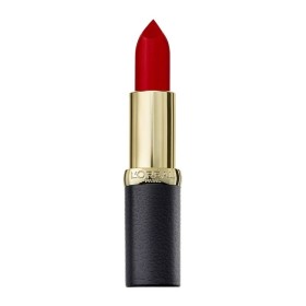 LOREAL COLOR RICHE MATTE LIPSTICK 347 HAUTE ROUGE