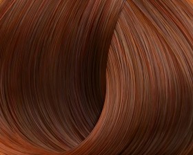 Lorvenn Beauty Color No 6.4 - Dark Blond Copper - Permanent Hair Co...