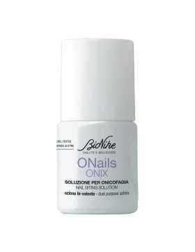 BioNike ONails ONIX διαλυμα για την ονυχοφαγια 11 ml BioNike ONails ONIX διαλυμα για την ονυχοφαγια 11 ml