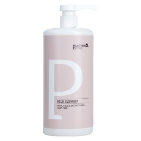 Panthenol Extra Mild Cleanser 1000ml