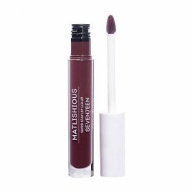 SEVENTEEN MATLISHOUS SUPER STAY LIP COLOR No 15