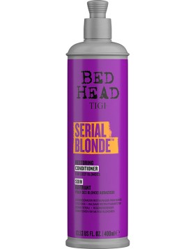 Tigi Bed Head Serial Blonde Conditioner 400ml